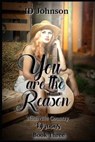 You Are the Reason - ID JOHNSON,  Johnson - 9798702124735
