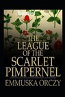 The League of the Scarlet Pimpernel Illustrated - ORCZY,  Emma - 9798702877082