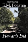 Howards End Illustrated - FORSTER,  E. M. - 9798702981031