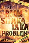 Jon's Boom Shaka Laka Problem - Katie Griffin - 9798704270560