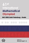61th International Mathematical Olympiad - Michael Angel C G - 9798704711377