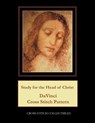 Study for the Head of Christ - GEORGE,  Kathleen ; Collectibles, Cross Stitch - 9798708108777
