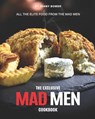 The Exclusive Mad Men Cookbook: All the Elite food from the Mad Men - Johny Bomer - 9798709138117
