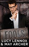 Fools - May Archer - 9798709258259