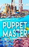 Puppetmaster - Matt Lincoln - 9798712327522