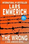 The WRONG - EMMERICH,  Lars - 9798713412517