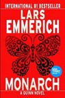 Monarch - EMMERICH,  Lars - 9798713431068