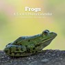 Frogs 8.5 X 8.5 Photo Calendar September 2021 -December 2022: Monthly Calendar with U.S./UK/ Canadian/Christian/Jewish/Muslim Holidays- Nature Amphibi - BOOK PRESS,  Lynne - 9798715942289