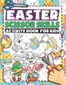 Easter Scissor Skills Activity Book For Kids - Easter Day Publishing Flyerprodco - 9798716844254