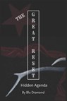 The Great Reset - Blu Diamond - 9798717348478