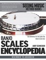 Banjo Scales Encyclopedia - Andy Schneider - 9798719501116