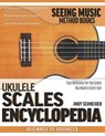 Ukulele Scales Encyclopedia - Schneider Andy Schneider - 9798719535494