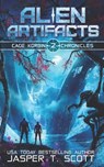 Alien Artifacts - SCOTT,  Jasper T - 9798720432997