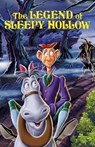The Legend of Sleepy Hollow Illustrated - IRVING,  Washington - 9798724345859