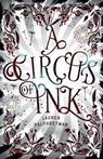 A Circus of Ink - Lauren Palphreyman - 9798726437095
