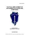 FM 3-21.91 (FM 7-91) Tactical Employment of Antiarmor Platoons and Companies - U S Army - 9798726797526