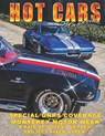 HOT CARS Magazine - Roy R Sorenson - 9798727456934