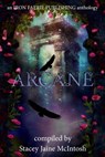 Arcane - David Green - 9798727509661