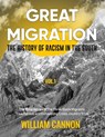 Great Migration - William Cannon - 9798727826355