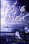 Fact vs. Fiction - LOWRY,  Jen - 9798728807094