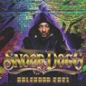 Snoop Dogg: 2021-2022 calendar 8.5 x 8.5 glossy paper - SMITH,  Maggie - 9798729148356