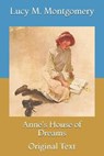 Anne's House of Dreams: Original Text - MONTGOMERY,  Lucy M. - 9798730790124