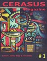 CERASUS Magazine - WILKS,  John - 9798732563870