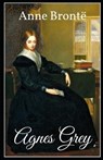 Agnes Grey Annotated - BRONTE,  Anne - 9798734140666