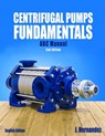 Centrifugal Pumps Fundamentals - Jhony Jose Hernandez - 9798734861639