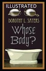 Whose Body? Illustrated - SAYERS,  Dorothy L. - 9798737156213