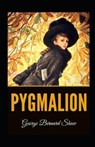 Pygmalion Illustrated - SHAW,  George Bernard - 9798737270025