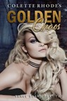 Golden Chaos - Colette Rhodes - 9798741120309
