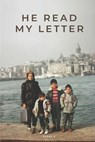He Read My Letter - Sarah K - 9798743176069