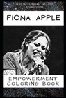 Empowerment Coloring Book - STEWART,  Alicia - 9798745179112