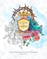 My Identity in Christ - An Interactive Bible Study, Journal, and Coloring Book: Learning to Believe and Apply God's Truth About Myself - Sarah Roberts - 9798745972249