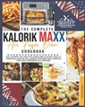 The Complete Kalorik Maxx Air Fryer Oven Cookbook - American's Recipes Press ; Maisie Greer - 9798746326980