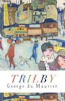 Trilby Annotated - DU MAURIER,  George - 9798747533226