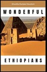 Wonderful Ethiopians Illustrated - HOUSTON,  Drusilla Dunjee - 9798748747622