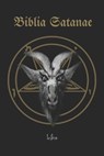 Biblia Satanae - NS,  Lcf - 9798757553719