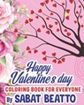 Saint Valentine's Day - BEATTO,  Sabat - 9798759168287