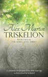 Triskelion - MARTIN,  Alex - 9798760899255