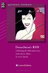 Duran Duran's Rio, Limited Edition - Annie Zaleski - 9798765100233