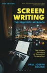 Screenwriting - Professor Paul Joseph (Chapman University Gulino - 9798765104613