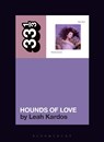 Kate Bush's Hounds Of Love - Dr. Leah (Senior Lecturer in Music Kardos - 9798765106990