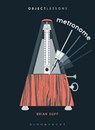 Metronome - Matthew H. (Associate Professor of German) Birkhold - 9798765108871