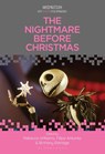 The Nightmare Before Christmas - Dr. Filipa (Lecturer in Humanities Antunes ; Brittany (Pennsylvania State University Eldridge ; Rebecca (University of South Wales Williams - 9798765113608