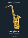 Saxophone - Mollie (Journalist Hawkins - 9798765114773