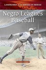Negro Leagues Baseball - Roger Bruns - 9798765115916