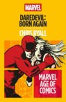 Daredevil: Born Again - Chris (San Diego Ryall - 9798765131688