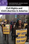 Lemay, M: Civil Rights and Civil Liberties in America - Michael C. Lemay - 9798765132753